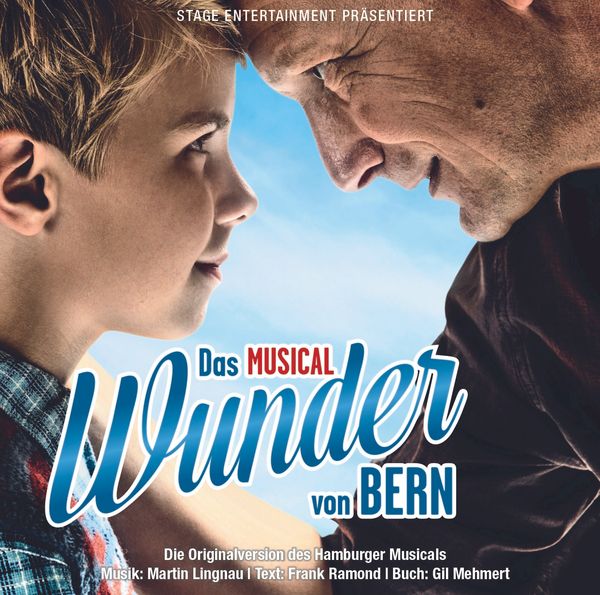 Das Wunder Von Bern Musical Cd Das Wunder Von Bern Musical Cd
