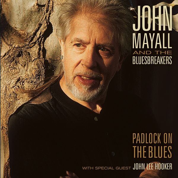 John Mayall: Padlock On The Blues (180g) (2 Vinyl-LPs)