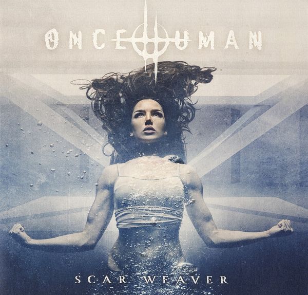 Once Human: Scar Weaver (180g) (Limited Edition) (Crystal Cle... (LP)