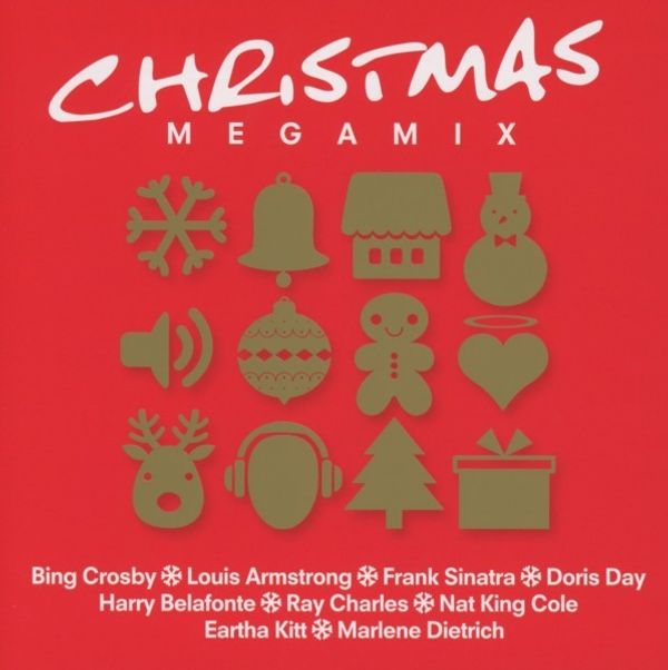 christmas megamix 2 cds jpc christmas megamix 2 cds jpc