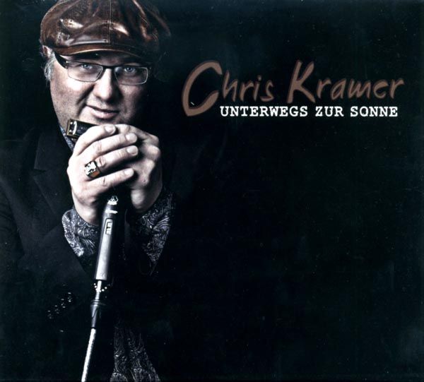 Chris Kramer: Unterwegs zur Sonne (CD)