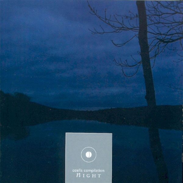 Ozella Compilation: Night (CD)