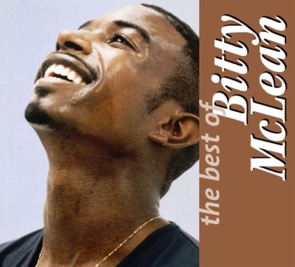 Bitty McLean: The Best Of Bitty McLean (CD)