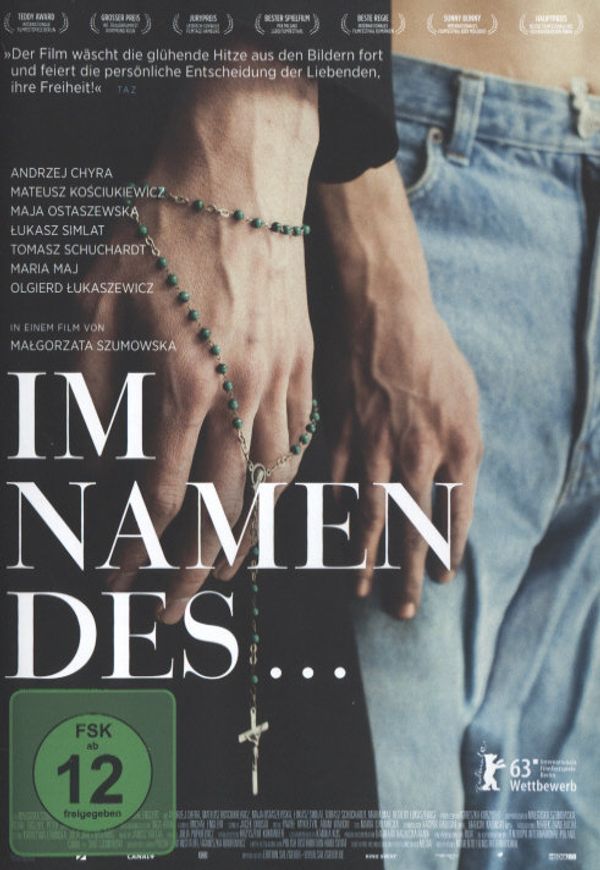 Im Namen des... (DVD)