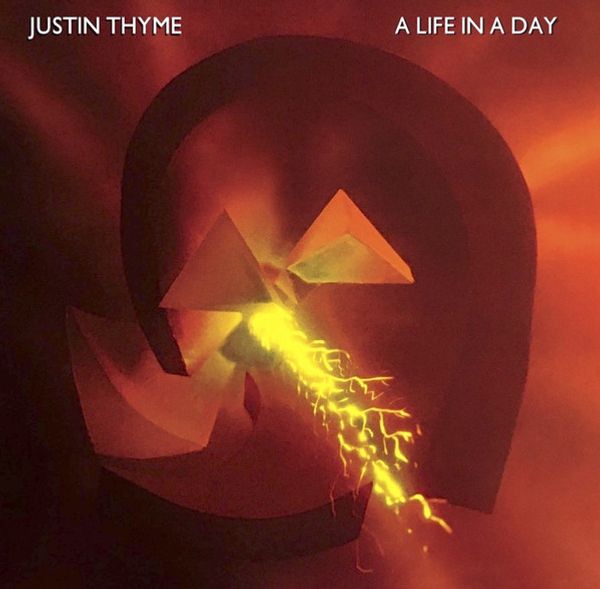 Justin Thyme: A Life In A Day (2 Vinyl-LPs)