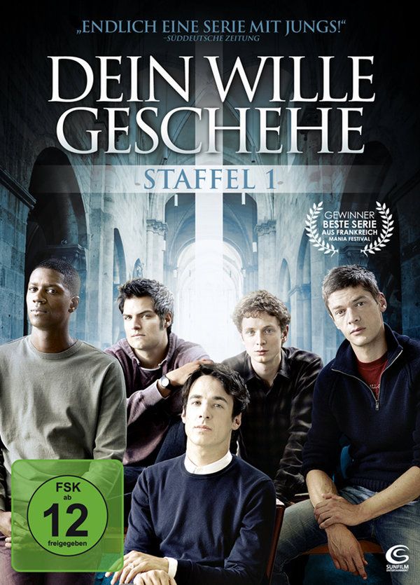 Dein Wille Geschehe Dein Wille Geschehe
