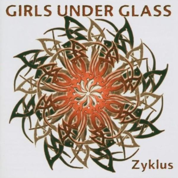 Girls Under Glass: Zyklus (CD)