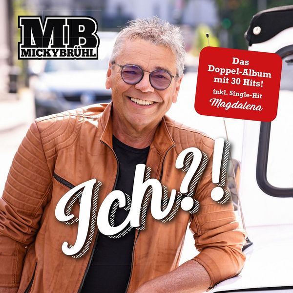 Micky Brühl: Ich?! (2 CDs)
