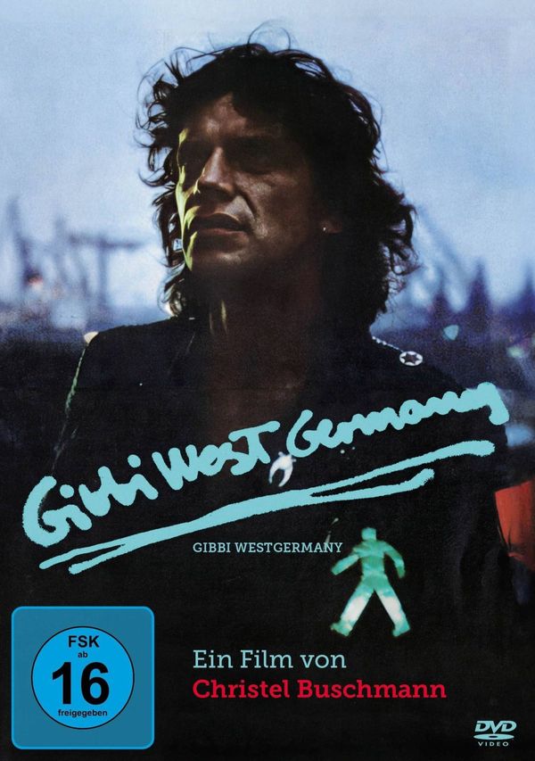 Gibbi Westgermany (DVD)