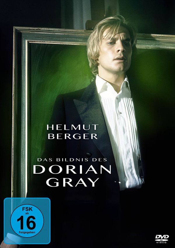 Das Bildnis des Dorian Gray (1970) (DVD)