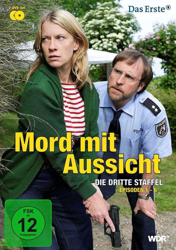 Mord Mit Aussicht Neue Folgen Mord Mit Aussicht Neue Folgen