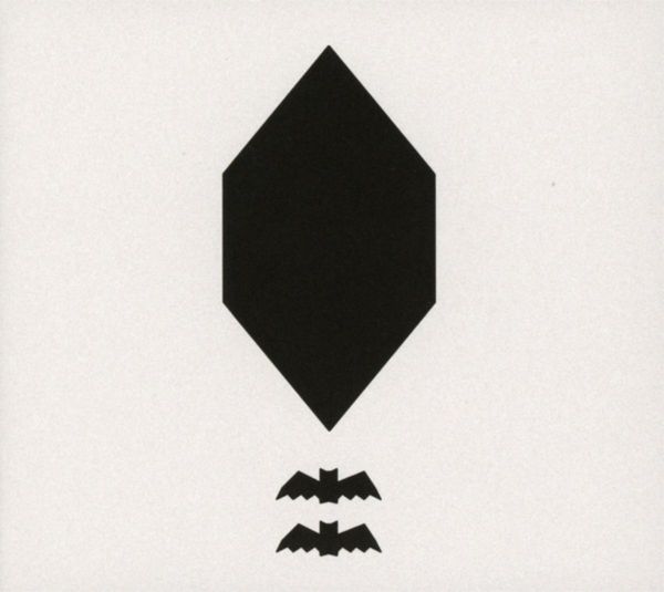 Motorpsycho: Here Be Monsters (CD)