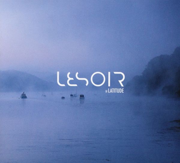 Lesoir: Latitude (CD)