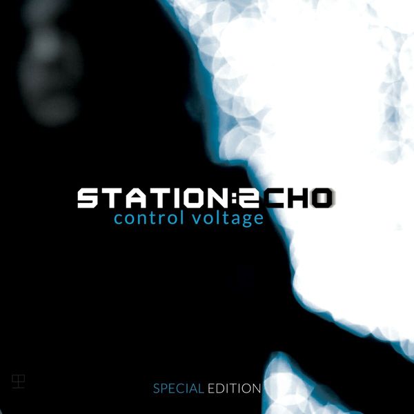 Station Echo: Control Voltage (Special Edition) (CD)