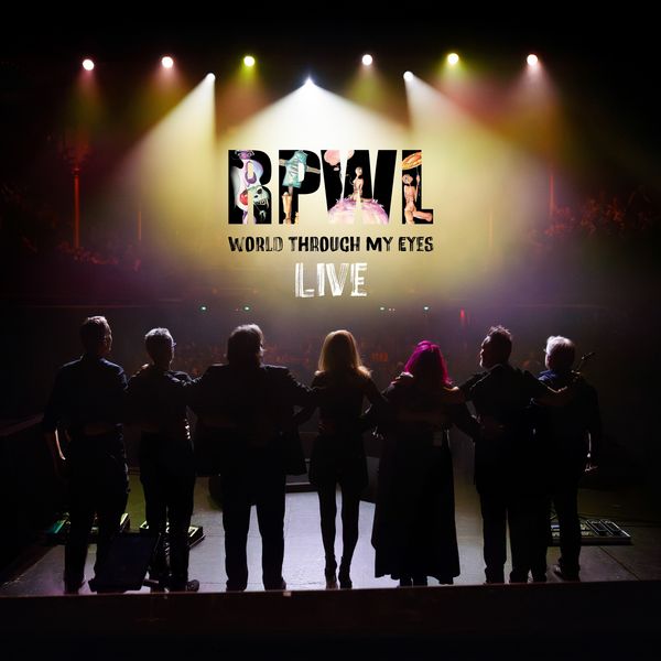 RPWL: World Through My Eyes - Live (2 CDs)