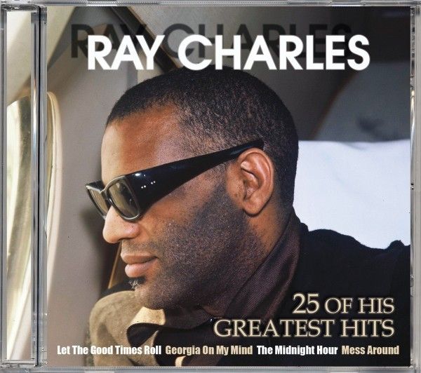 Ray Charles Vol 2 Ray Charles Vol 2