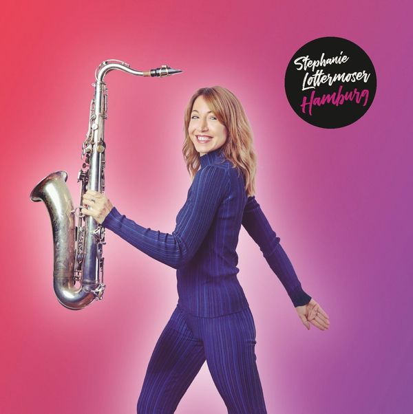 Stephanie Lottermoser: Hamburg (CD)