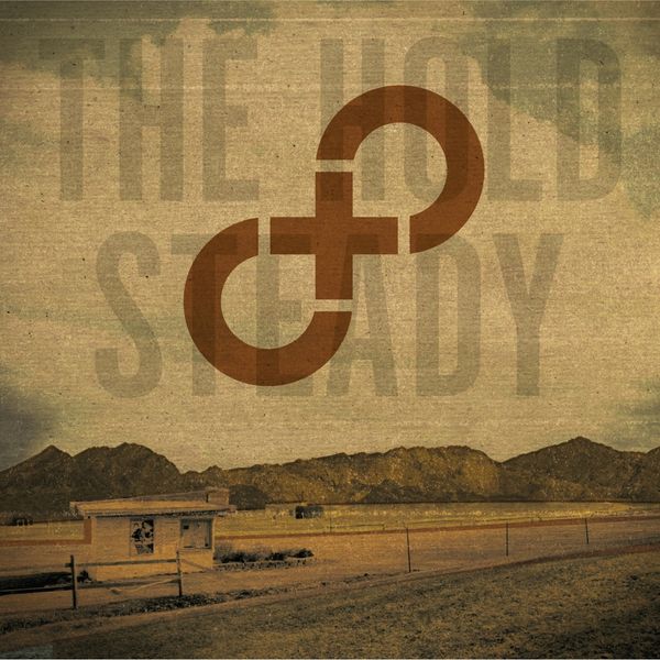 The Hold Steady: Stay Positive (CD)