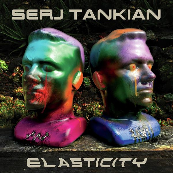Serj Tankian (System Of A Down): Elasticity (Indie Retail Exc... (LP)