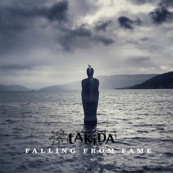 Takida: Falling From Fame (Vinyl-LP)