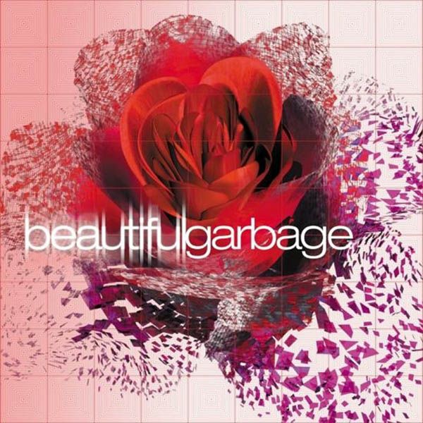 Garbage: Beautiful Garbage (2021 Remaster) (White Vinyl) (2 Vinyl-LPs)