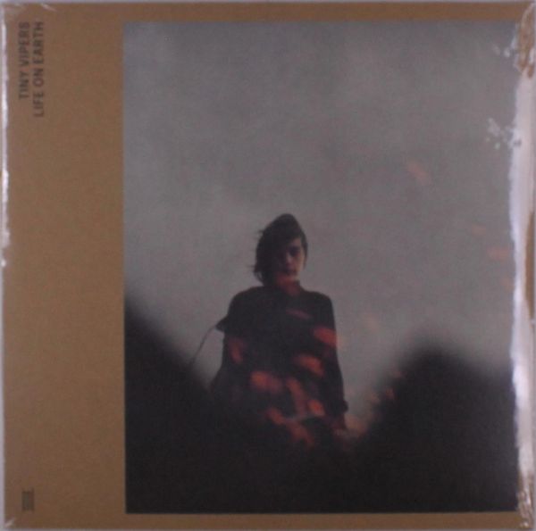 Tiny Vipers: Life On Earth (2 Vinyl-LPs)