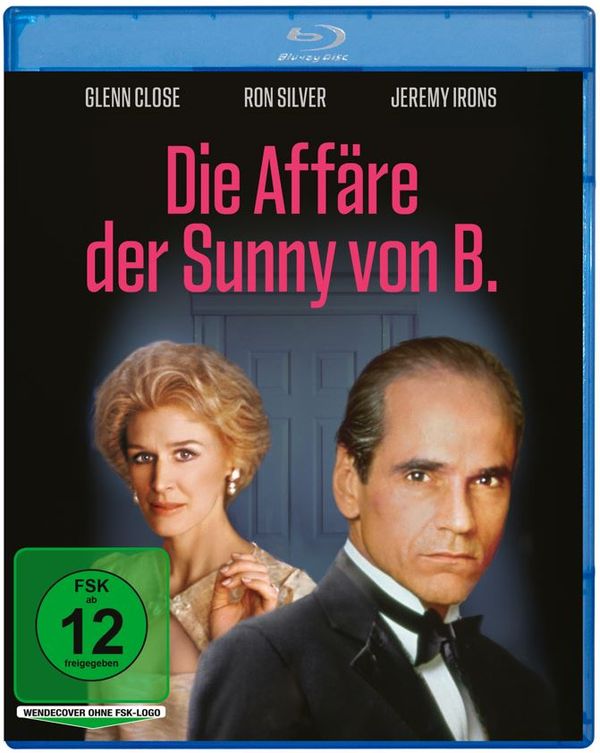 Die Affäre der Sunny von B. (Blu-ray)
