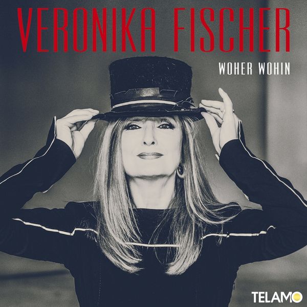 Veronika Fischer: Woher wohin (CD)