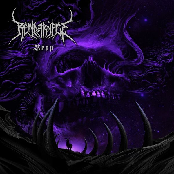 Reincarnage: Reap (CD)