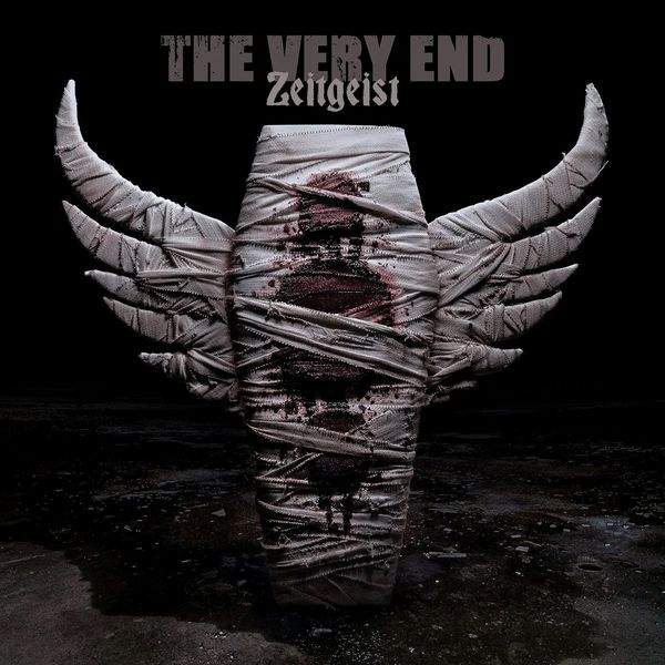The Very End: Zeitgeist (Vinyl-LP)
