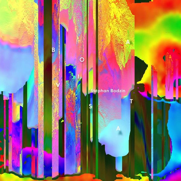 Stephan Bodzin: Boavista (180g) (4 Vinyl-LPs)