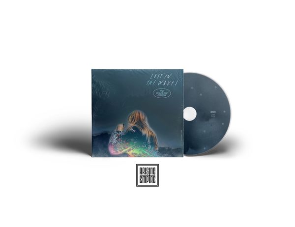 Landmvrks: Lost In The Waves (The Complete Editon) (2 CDs)