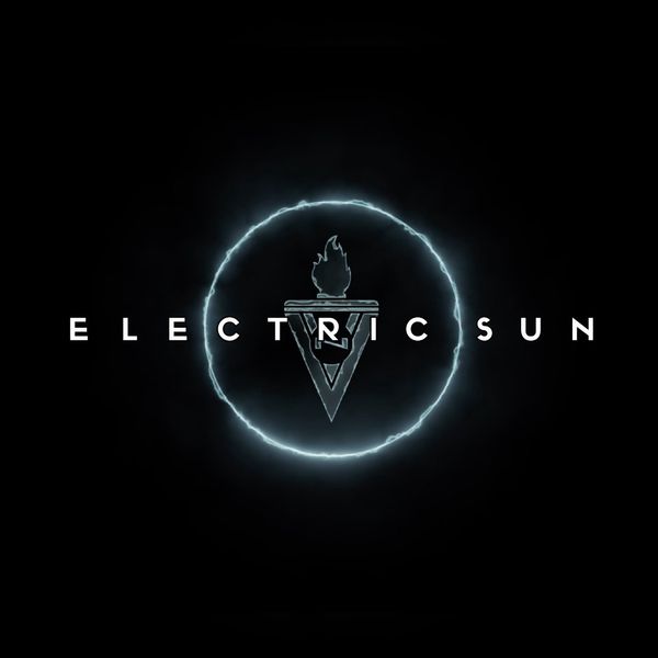 VNV Nation: Electric Sun (Limited Edition) (Blue Curacao V... (2 LPs)