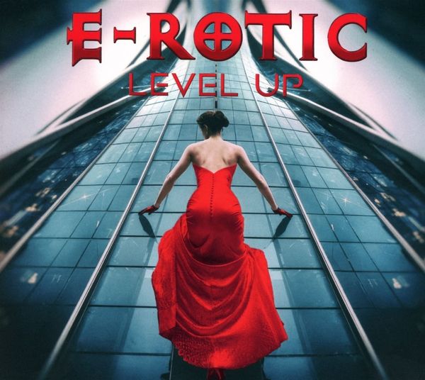 E-Rotic: Level Up (CD)