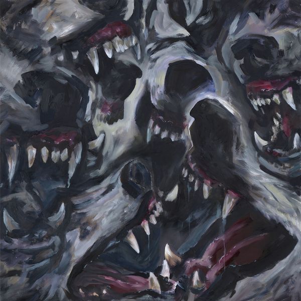 Neck Of The Woods: The Annex Of Ire (Vinyl-LP)