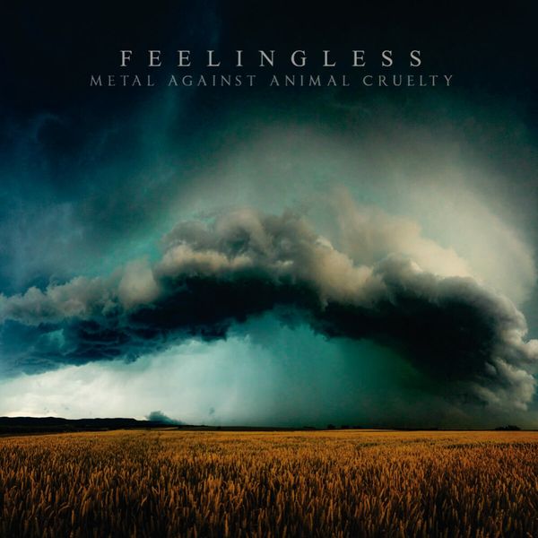 Feelingless: Metal Against Animal Cruelty (CD)