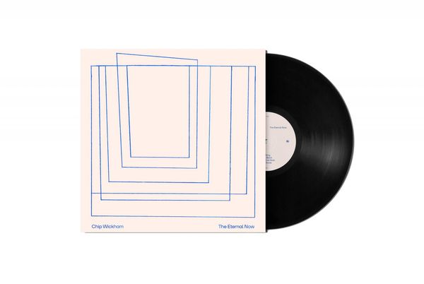 Chip Wickham: The Eternal Now (Vinyl-LP)
