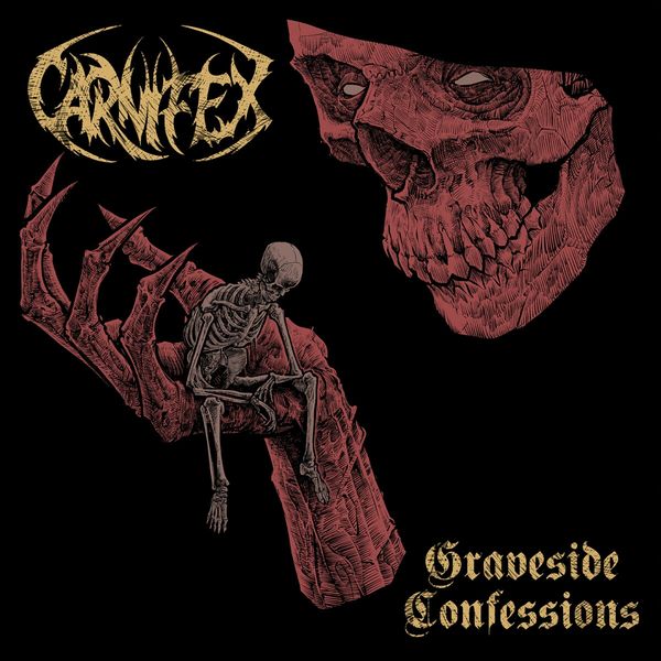 Carnifex: Graveside Confessions (CD)