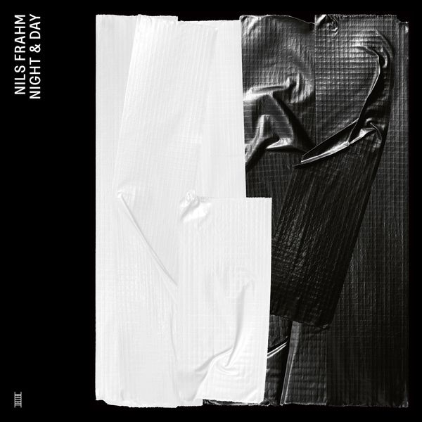 Nils Frahm: Night & Day (CD)