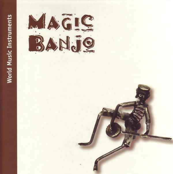 Magic Banjo (2 CDs)