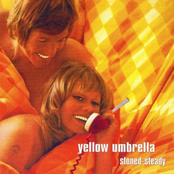 Yellow Umbrella: Stoned-Steady (Re-Issue) (CD)