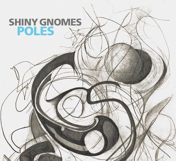 Shiny Gnomes: Poles (Vinyl-LP)