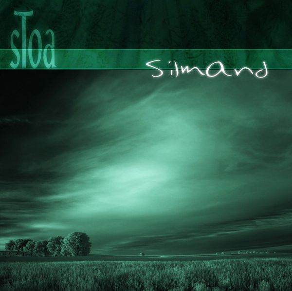 Stoa: Silmand (CD)