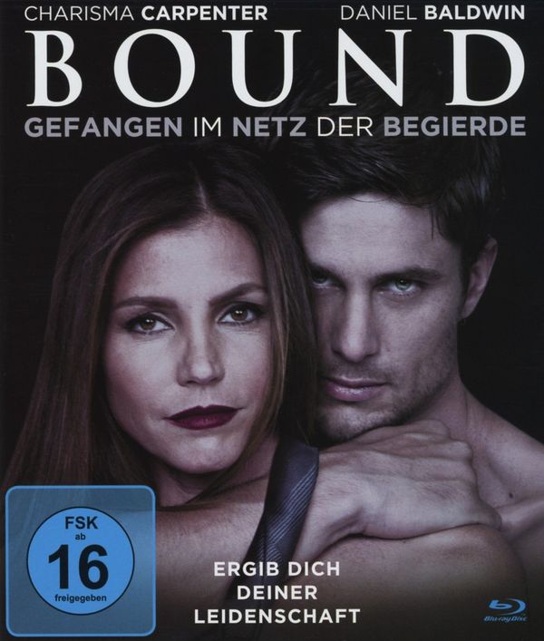 bound gefangen im netz der begierde bound gefangen im netz der begierde