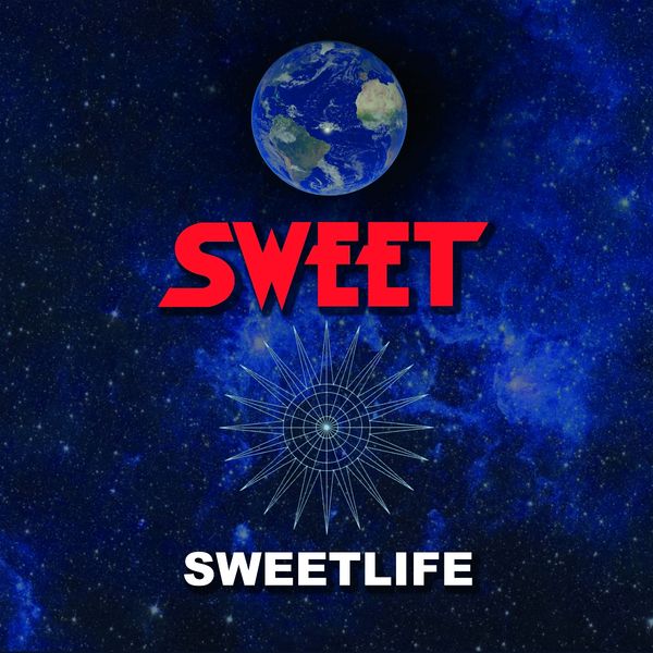 Sweet: Sweetlife (CD)