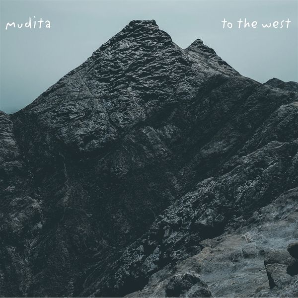 Mudita: To The West (CD)
