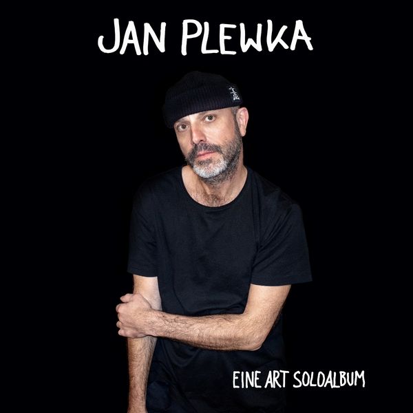 Jan Plewka: Eine Art Soloalbum (Mint Green Vinyl) (2 Vinyl-LPs)