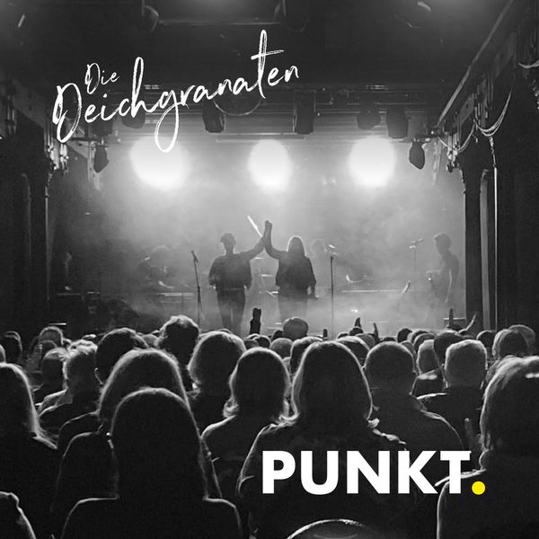 Die Deichgranaten: Punkt. (CD)