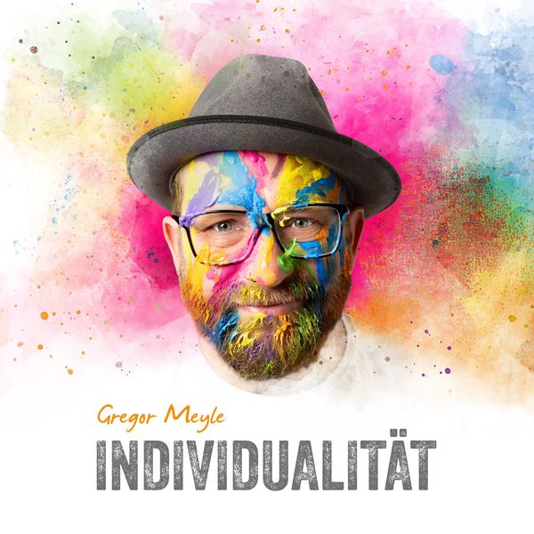 Gregor Meyle: Individualität (Vinyl-LP)