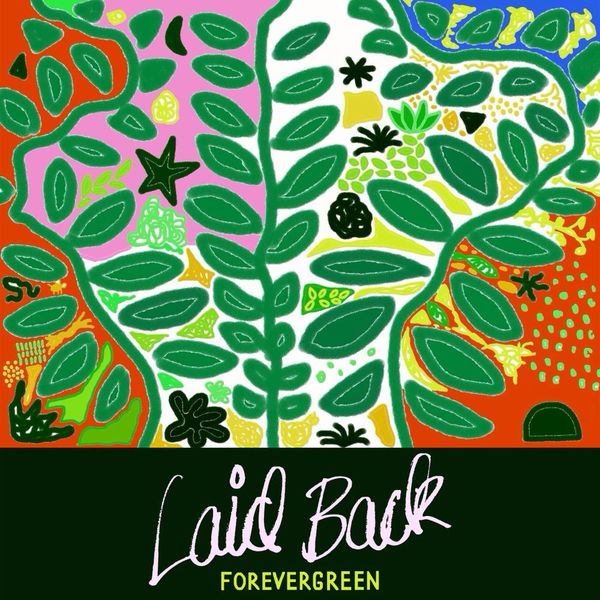 Laid Back: Forevergreen (CD)